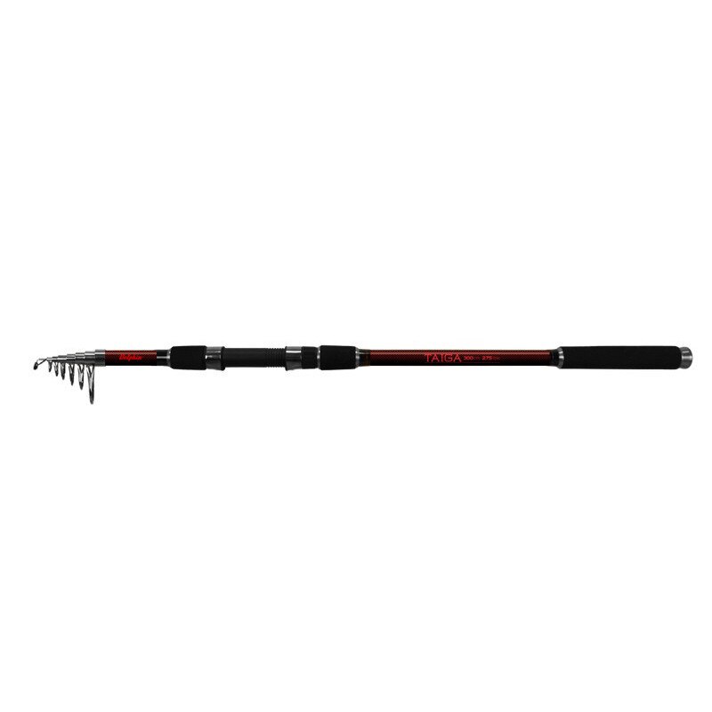 Lanseta pescuit, Delphin, Model TAIGA Lungime 360cm Actiune 3,00lbs