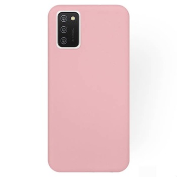 Husa pentru Samsung Galaxy A72 / A72 5G TPU Roz Husa pentru Samsung Galaxy A72 / A72 5G TPU Roz