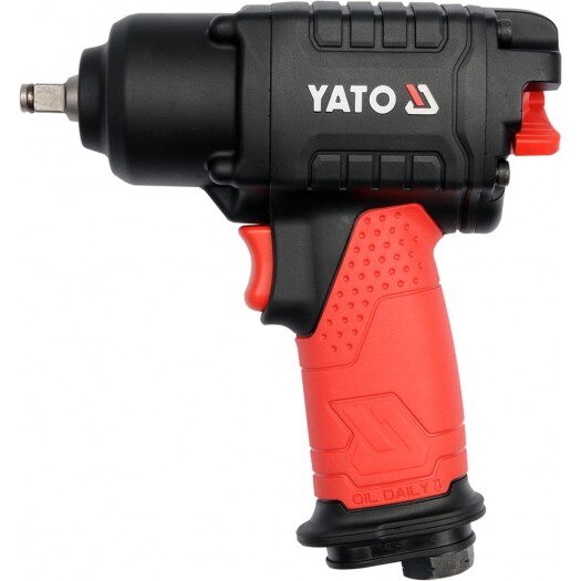 Pistol pneumatic Yato prindere 3/8