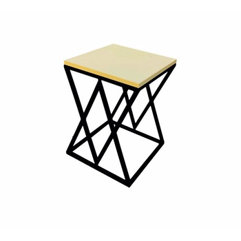 Masa, masuta cafea 001 350x350x470 mm Masa, masuta cafea 001 350x350x470 mm