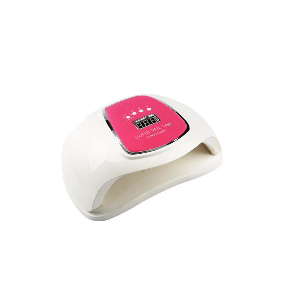 Lampa UV Si LED 72W Plus Profesional Change