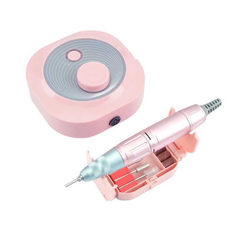 Freza Unghii Pro Master Daymond Nails