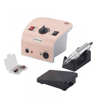 Freza Master JMD Daymond Nails Freza Master JMD Daymond Nails