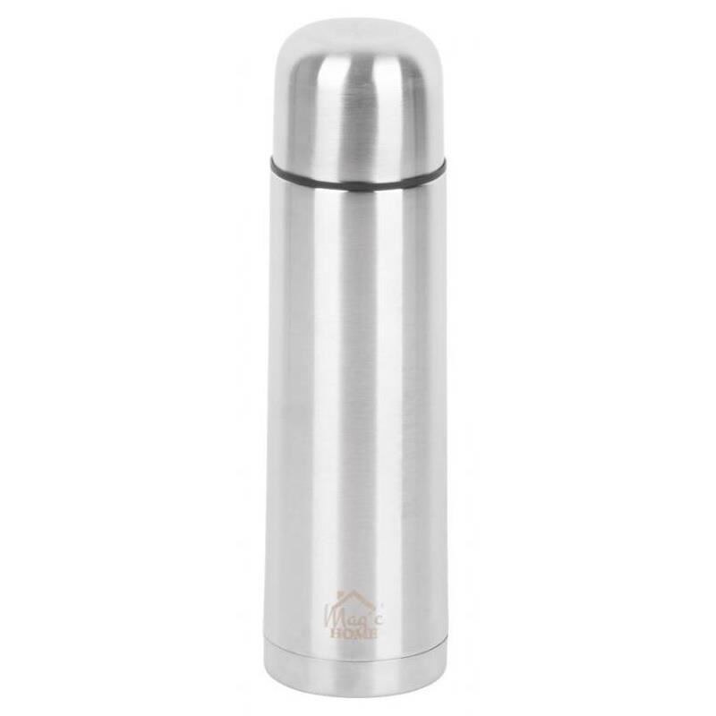 Termos din inox Strend Pro MagicHome VF145-2, volum 500 ml, perete dublu