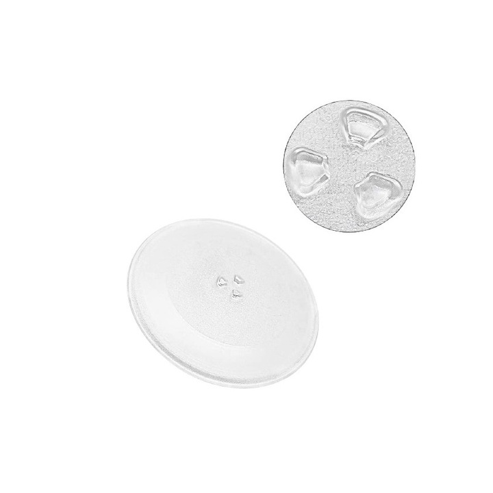 Микровълнова чиния Samsung H26900, De74-20015g, 32Cm