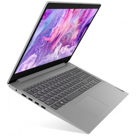 Laptop Lenovo IdeaPad 3 15ADA05, 15.6