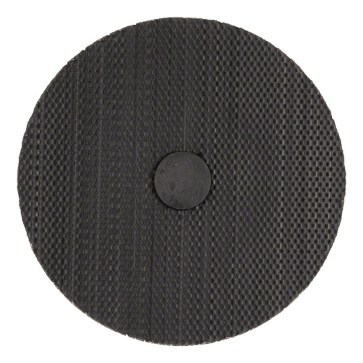 Suport scai Klingspor slefuire 180 mm pentru flex