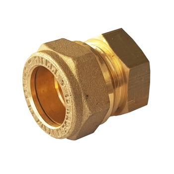 Racord alama panou solar 18x1/2 fil int TIEMME Raccorderie Racord alama panou solar 18x1/2 fil int TIEMME Raccorderie