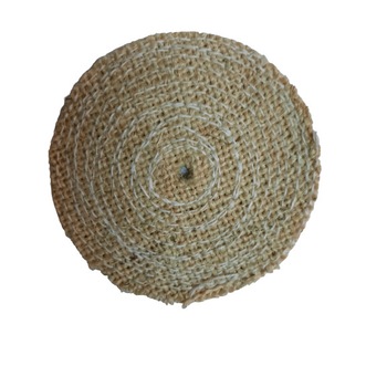 Disc carpa SIZAL 200 x 10 x 10 cusut des Disc carpa SIZAL 200 x 10 x 10 cusut des