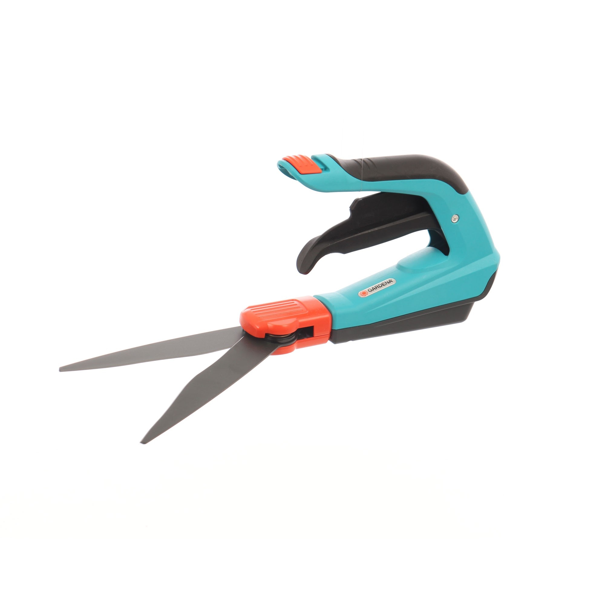 Foarfeca pentru taiat gazon cu taiere rotativa