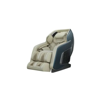 Fotoliu de masaj MASATTO, MIZAR, Blue Lagoon, cu role pentru reflexoterapie si zona de masaj extinsa Fotoliu de masaj MASATTO, MIZAR, Blue Lagoon, cu role pentru reflexoterapie si zona de masaj extinsa