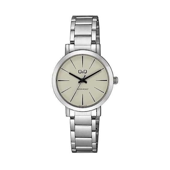 Ceas dama, analogic, Q&Q Q893J202Y