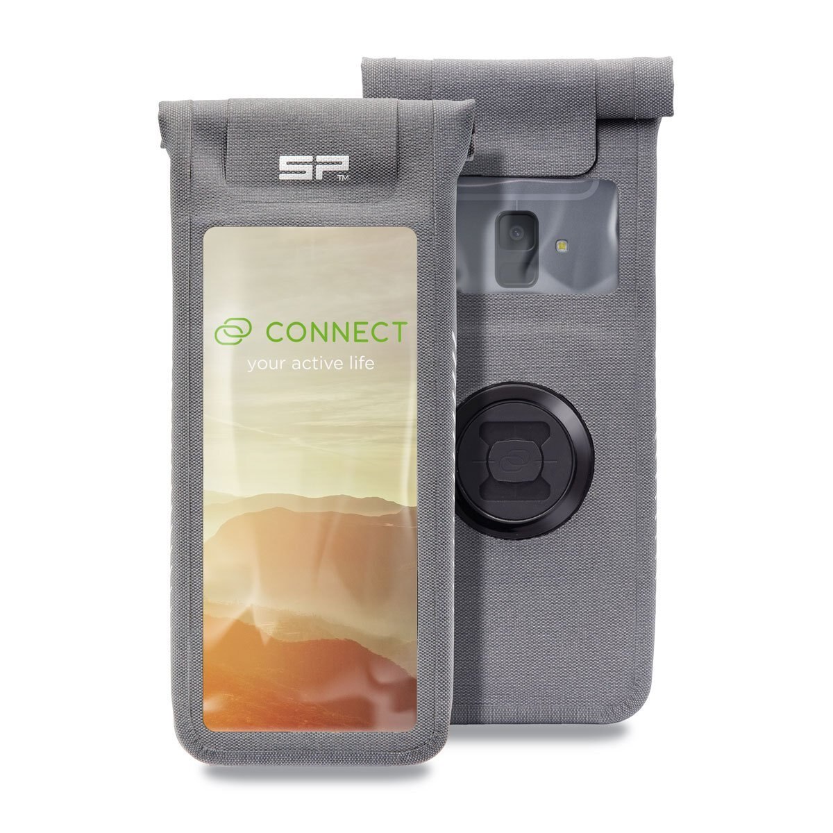 Carcasa functionala SP Connect Phone Case M Universal
