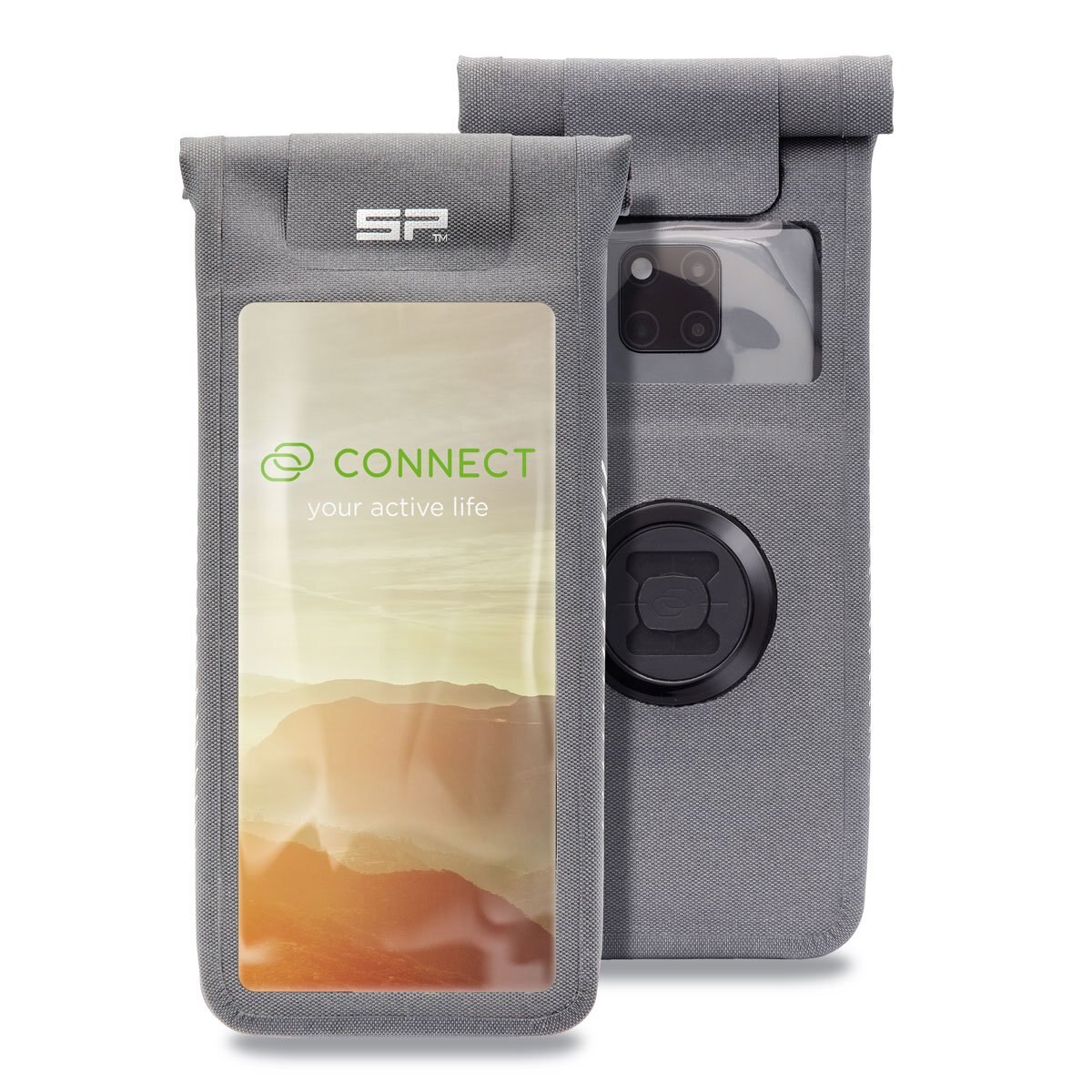 Carcasa functionala SP Connect Phone Case L Universal
