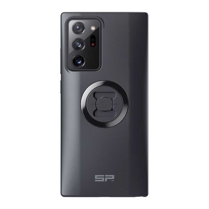 Carcasa functionala SP Connect pentru Samsung Note20 Ultra