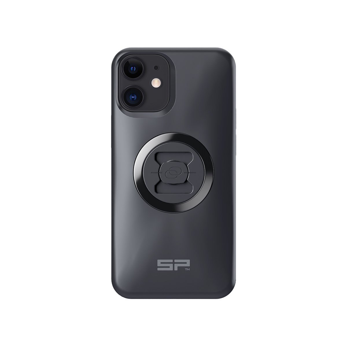 Carcasa functionala SP Connect pentru iPhone 12 Mini