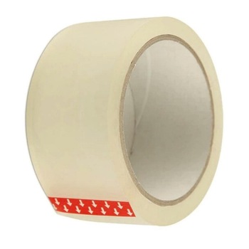 Set 36 benzi adezive 48mm x 60m, transparenta, 45 microni Set 36 benzi adezive 48mm x 60m, transparenta, 45 microni