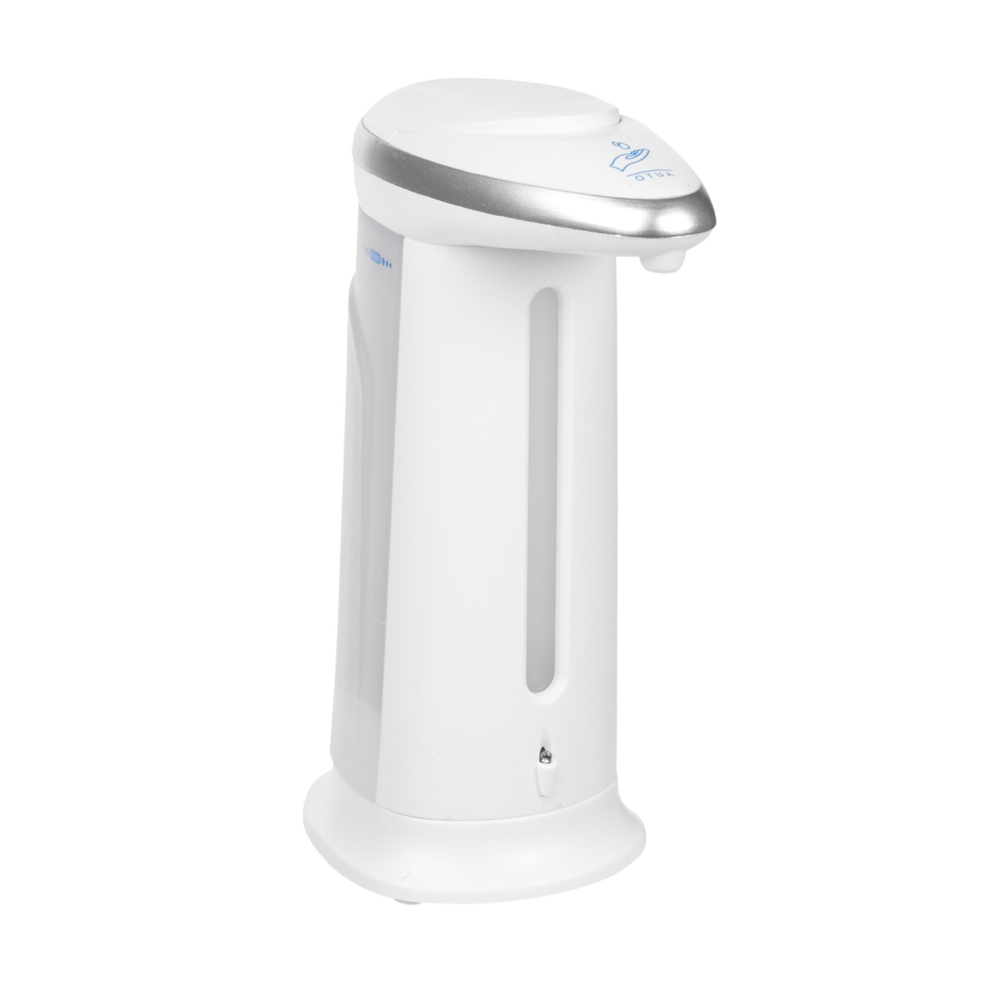 Dispenser automat Mirage cu senzor de miscare pentru sapun sau detergent lichid 330ml