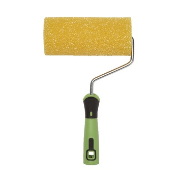 Trafalet tencuiala fina, 180 mm, maner ergonomic, usor de manevrat Trafalet tencuiala fina, 180 mm, maner ergonomic, usor de manevrat