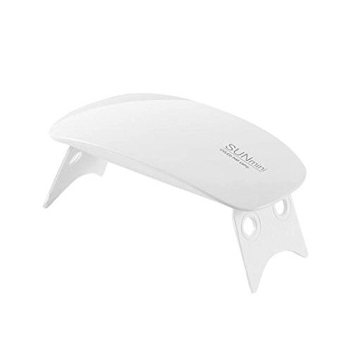 Lampa Unghii Sun Mini 2 6W Manichiura , Alb
