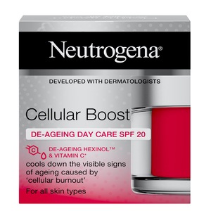 Кремове за лице