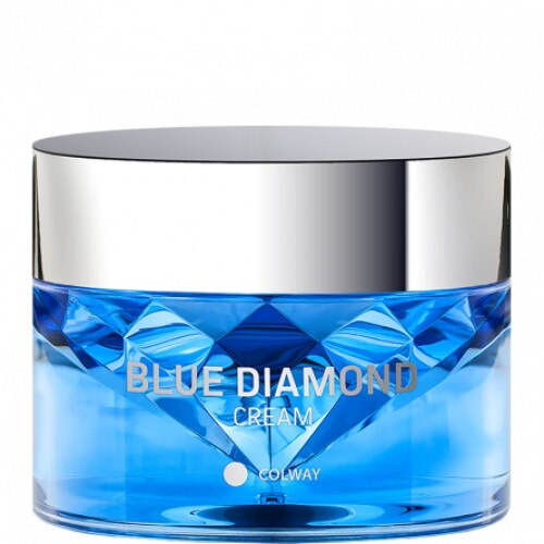 Crema Blue Diamond 50 ml