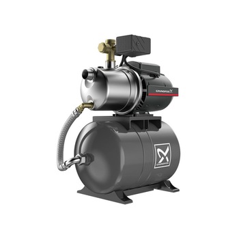 Hidrofor Grundfos JP 4-54 PT-H Hidrofor Grundfos JP 4-54 PT-H