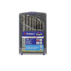 Fúrófej készletek, és bitfejek