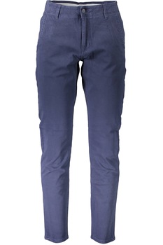 Pantaloni dockers 55775, Albastru inchis Pantaloni dockers 55775, Albastru inchis