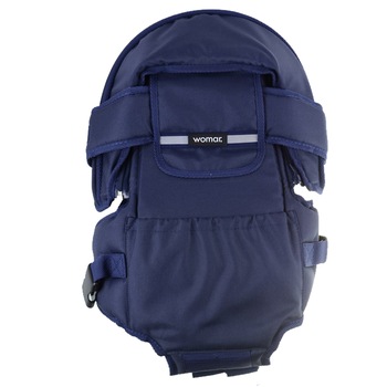 Marsupiu Womar Rain N8, Bleumarin Marsupiu Womar Rain N8, Bleumarin