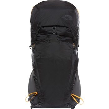 Rucsac Banchee 50L The North Face, Gri/negru Rucsac Banchee 50L The North Face, Gri/negru