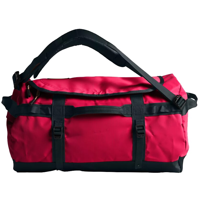 Geanta Base Camp S The North Face, Rosu/Negru