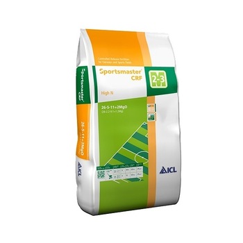 Ingrasamant profesional de gazon, High N, Sportmaster Mini, 25 kg Ingrasamant profesional de gazon, High N, Sportmaster Mini, 25 kg