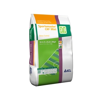 Ingrasamant profesional de gazon, Stress Control, Sportmaster Mini 25 kg Ingrasamant profesional de gazon, Stress Control, Sportmaster Mini 25 kg