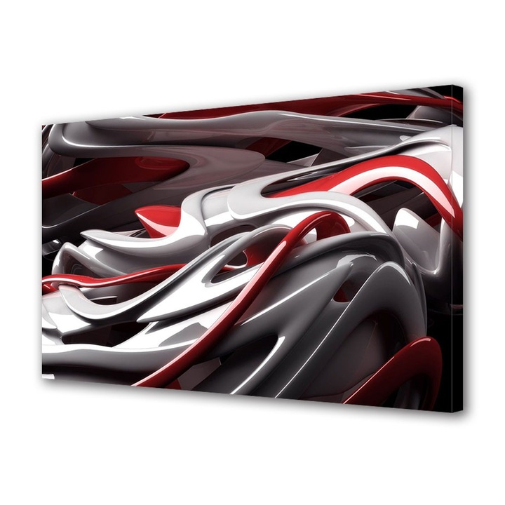 Tablou Canvas De plastic, 20 x 30 cm