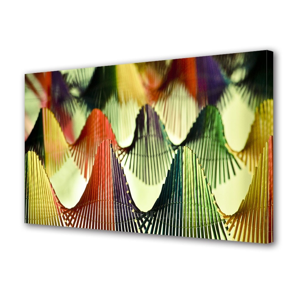 Tablou Canvas Corzi ,40 x 60 cm