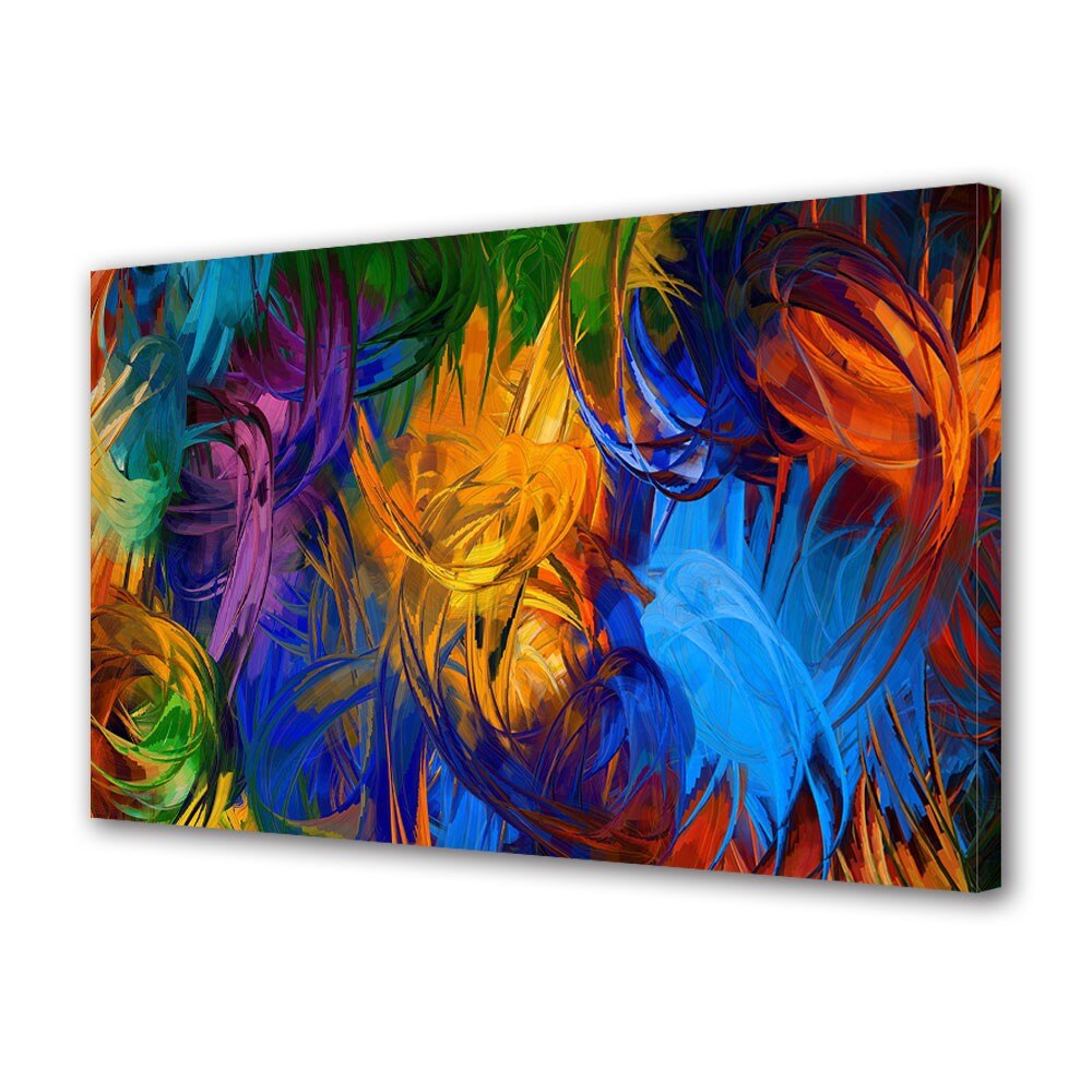 Tablou Canvas Fulgi ,40 x 60 cm