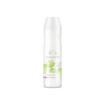 Sampon fara parabeni Wella Ellements Renew, Wella Professional 250ml Sampon fara parabeni Wella Ellements Renew, Wella Professional 250ml