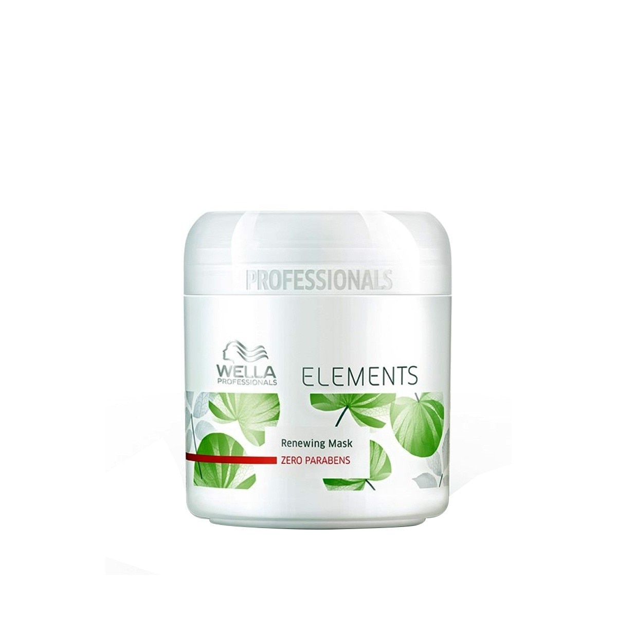 Masca Elements Renew Wella Professional 150ml