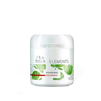 Masca Elements Renew Wella Professional 150ml Masca Elements Renew Wella Professional 150ml