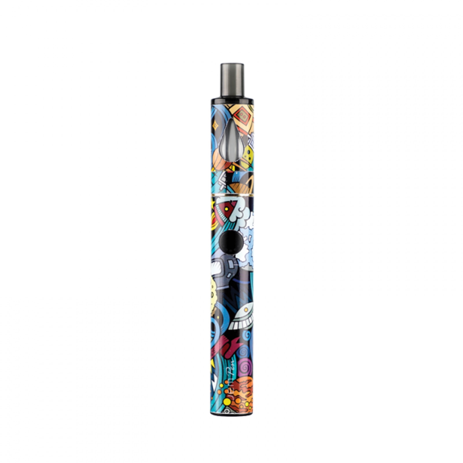 Kit Tigara Electronica Innokin Jem Pen, 2ml, 1000mAh, Cosmos
