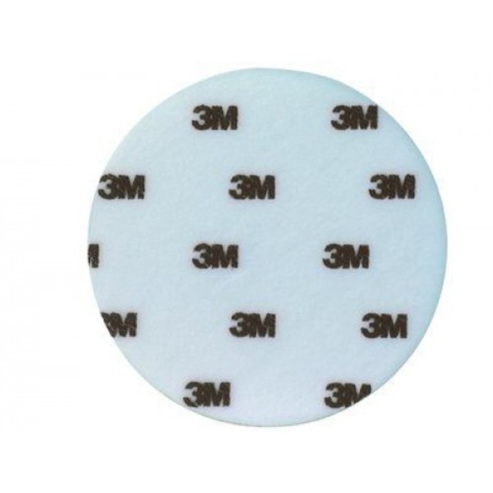 3M Finesse -it 09391 polírfilc korong Q 127mm