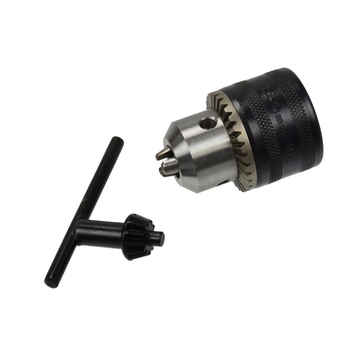 Chuck 13-B16 kulccsal, Geko G00503