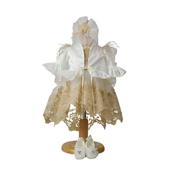 Rochita Botez Lempika Bebe Chantal, 0-3luni, 62cm Rochita Botez Lempika Bebe Chantal, 0-3luni, 62cm