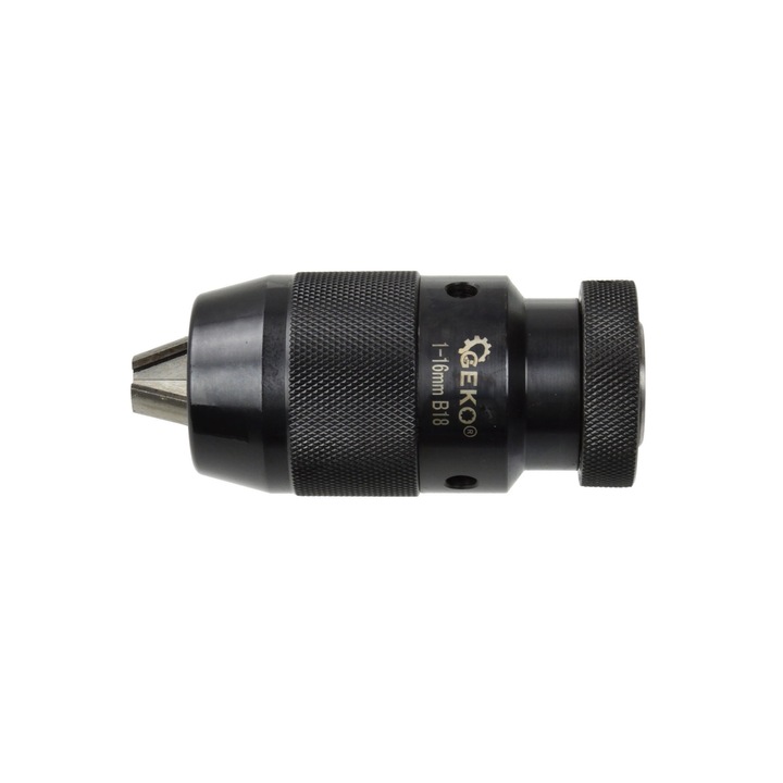Profi 1-16mm B18 fúrótokmány, GEKO G00548
