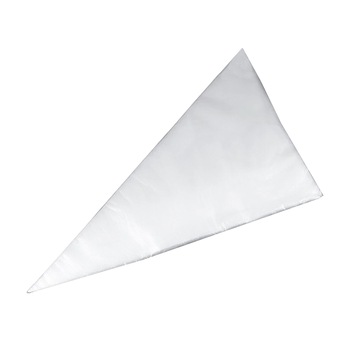 Set 50 Pungi pentru Ornat Prajituri si Torturi, 35x18 cm Set 50 Pungi pentru Ornat Prajituri si Torturi, 35x18 cm