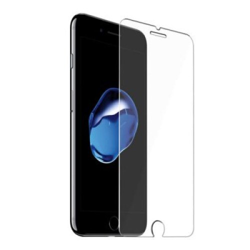 Folie din sticla securizata transparenta pentru Iphone SE 2