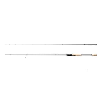 Lanseta pescuit, Delphin, Model FOBYA / 2 tronsoane Lungime 6,9ft Actiune 0,5-10g Lanseta pescuit, Delphin, Model FOBYA / 2 tronsoane Lungime 6,9ft Actiune 0,5-10g
