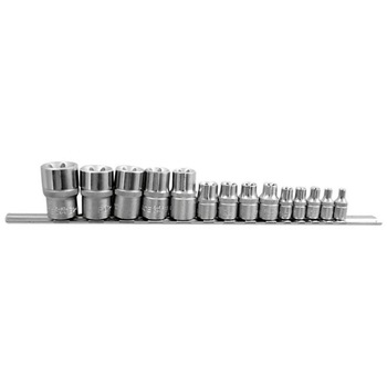 Set tubulare Force 1/4 Set tubulare Force 1/4