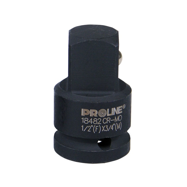 Adaptor pentru tubulare de impact Proline 3/4